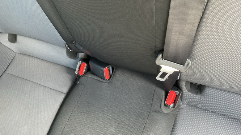 Hyundai i20 1.2 MPi Play 5dr Petrol Hatchback